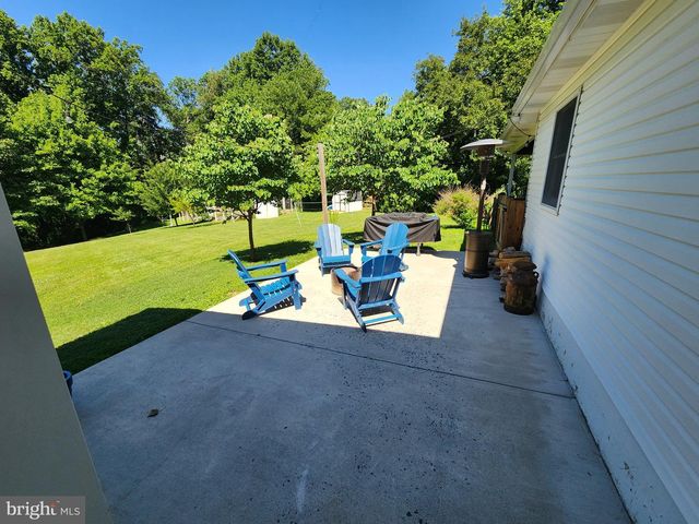 3702 BLUEBERRY DR, Monrovia, MD 21770