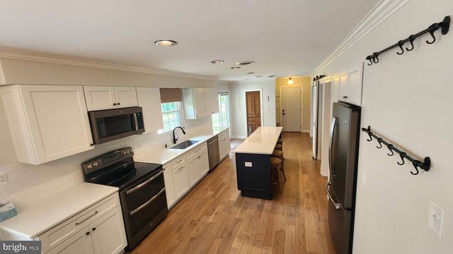 3702 BLUEBERRY DR, Monrovia, MD 21770