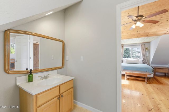 9975 S Short Pine Trail, Prescott, AZ 86303