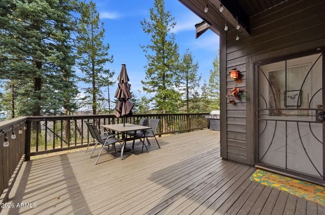 9975 S Short Pine Trail, Prescott, AZ 86303