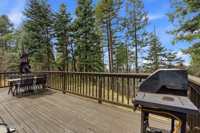 9975 S Short Pine Trail, Prescott, AZ 86303