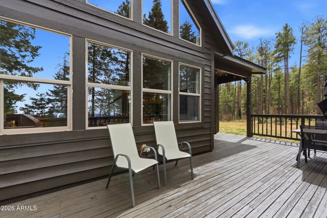 9975 S Short Pine Trail, Prescott, AZ 86303