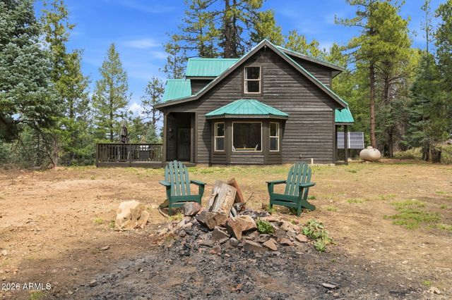 9975 S Short Pine Trail, Prescott, AZ 86303