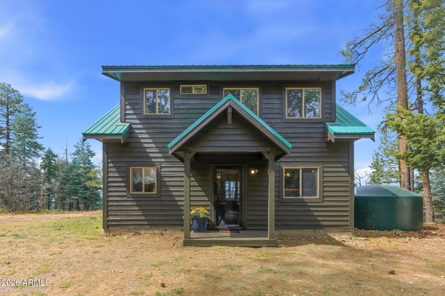 9975 S Short Pine Trail, Prescott, AZ 86303