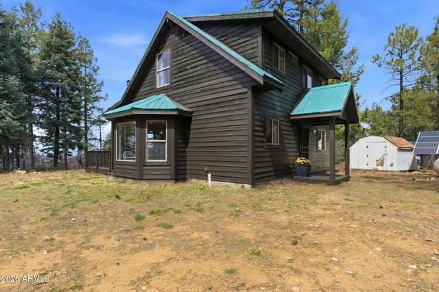 9975 S Short Pine Trail, Prescott, AZ 86303