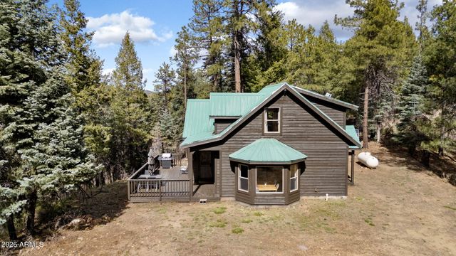 9975 S Short Pine Trail, Prescott, AZ 86303