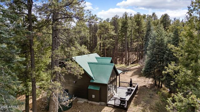 9975 S Short Pine Trail, Prescott, AZ 86303