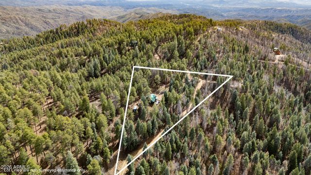 9975 S Short Pine Trail, Prescott, AZ 86303