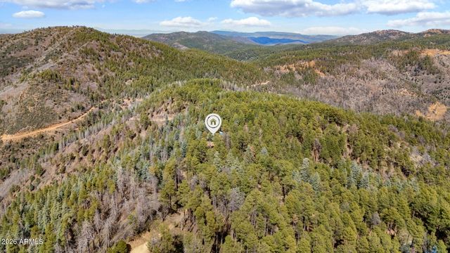 9975 S Short Pine Trail, Prescott, AZ 86303