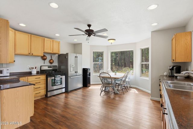 9975 S Short Pine Trail, Prescott, AZ 86303