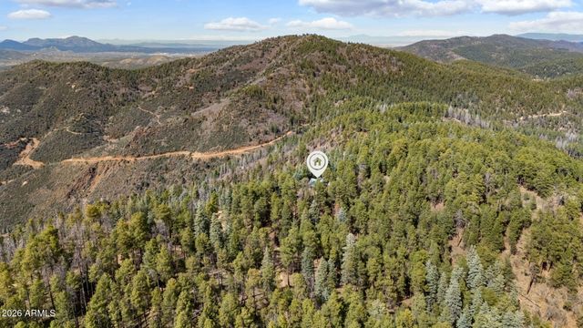 9975 S Short Pine Trail, Prescott, AZ 86303