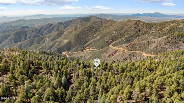 9975 S Short Pine Trail, Prescott, AZ 86303