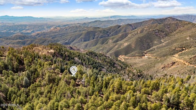 9975 S Short Pine Trail, Prescott, AZ 86303