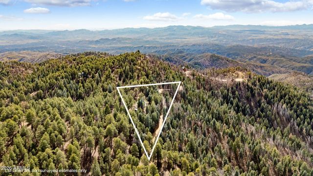 9975 S Short Pine Trail, Prescott, AZ 86303