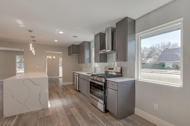 3837 Kimball Ridge Drive, Dallas, TX 75233