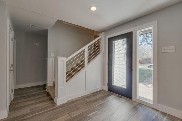 3837 Kimball Ridge Drive, Dallas, TX 75233