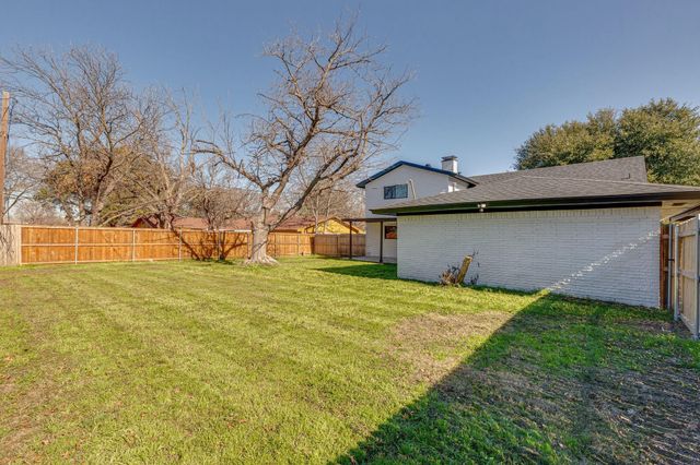 3837 Kimball Ridge Drive, Dallas, TX 75233