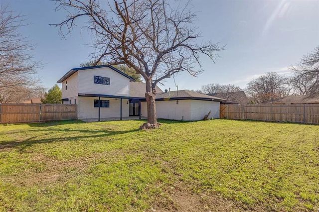 3837 Kimball Ridge Drive, Dallas, TX 75233