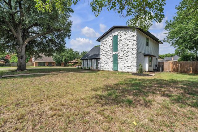 3837 Kimball Ridge Drive, Dallas, TX 75233