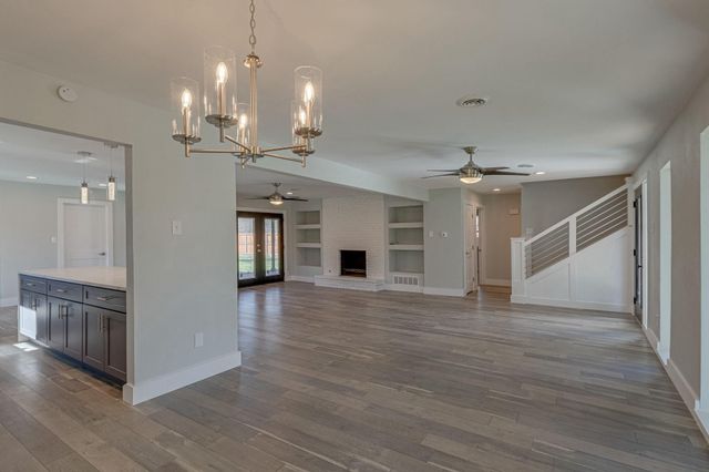 3837 Kimball Ridge Drive, Dallas, TX 75233