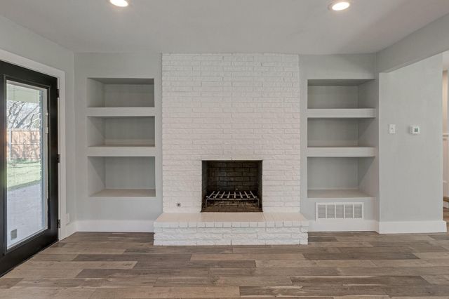 3837 Kimball Ridge Drive, Dallas, TX 75233