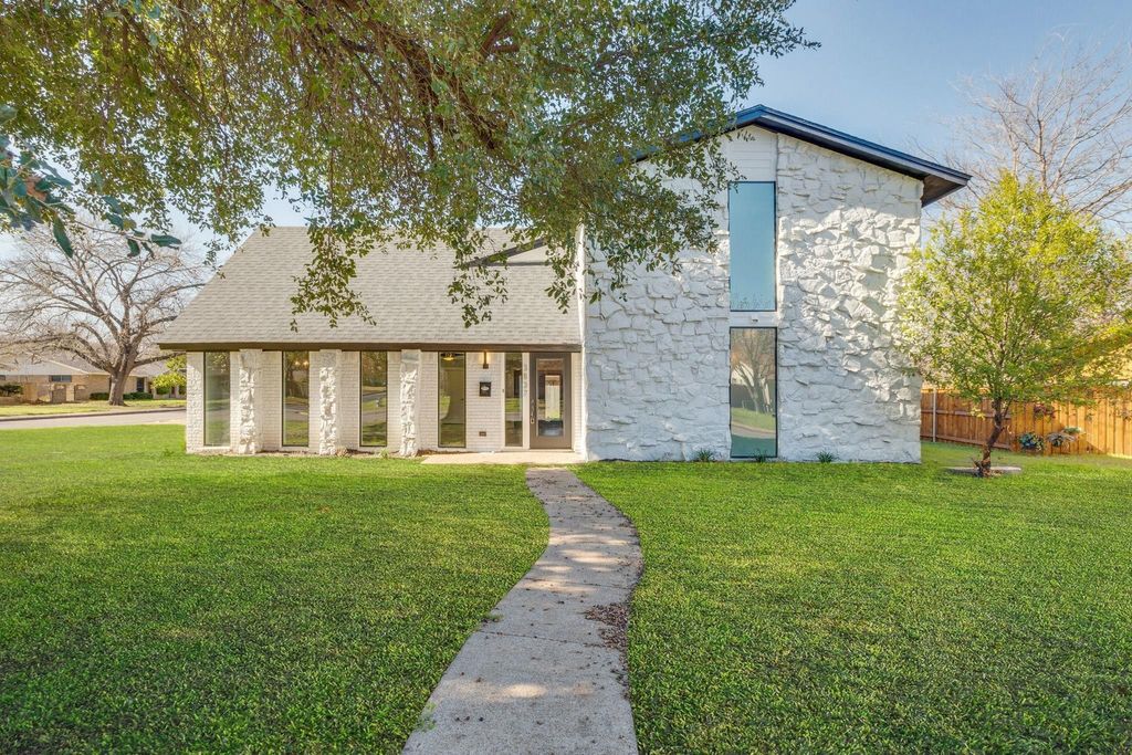 3837 Kimball Ridge Drive, Dallas, TX 75233