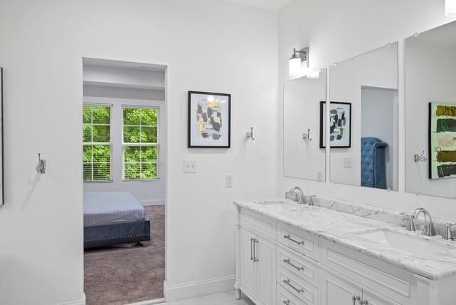 5264 Prestley Crossing Lane, Douglasville, GA 30135