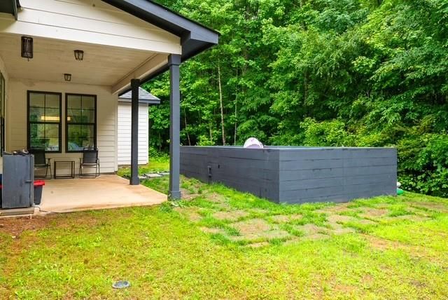 5264 Prestley Crossing Lane, Douglasville, GA 30135