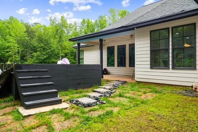 5264 Prestley Crossing Lane, Douglasville, GA 30135