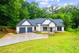 5264 Prestley Crossing Lane, Douglasville, GA 30135