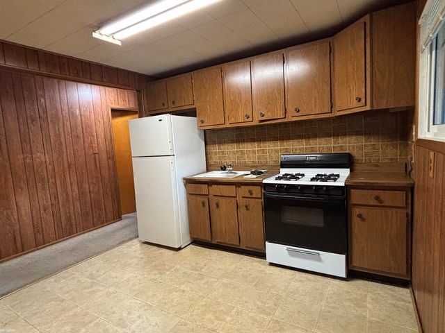 25193 Rosenbusch Boulevard, Macomb Twp, MI 48089