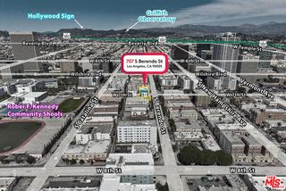 707 S Berendo Street 101, Los Angeles, CA 90005