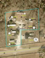 581/603 Ila Road, Commerce, GA 30529