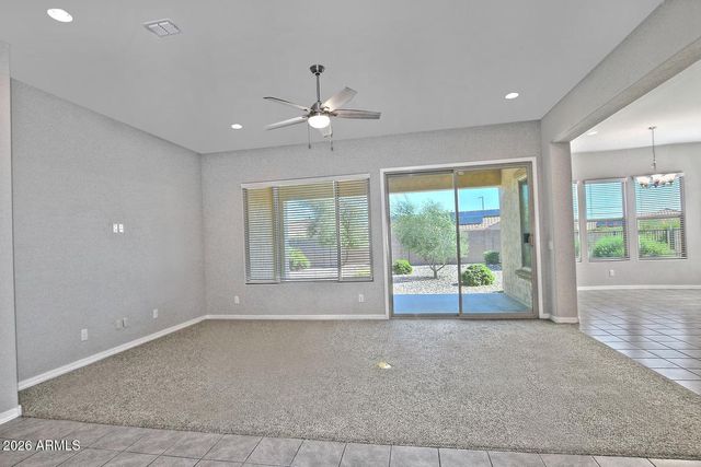 3787 N COTTONWOOD Drive, Florence, AZ 85132