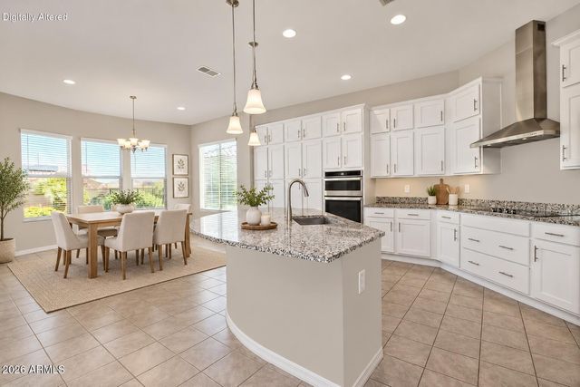 3787 N COTTONWOOD Drive, Florence, AZ 85132