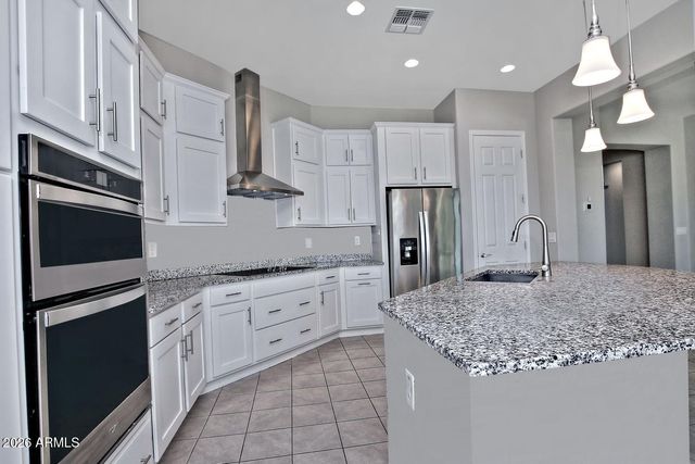 3787 N COTTONWOOD Drive, Florence, AZ 85132