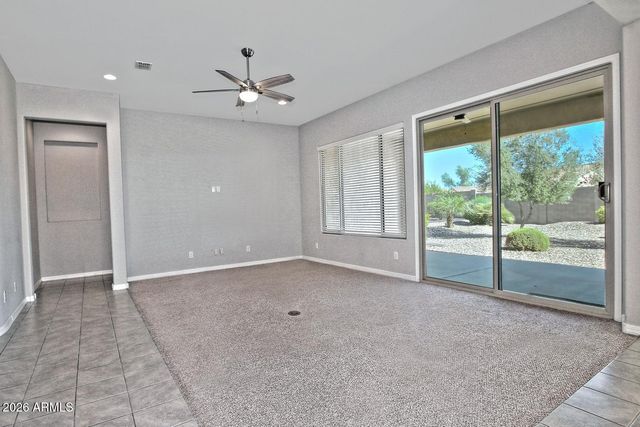 3787 N COTTONWOOD Drive, Florence, AZ 85132