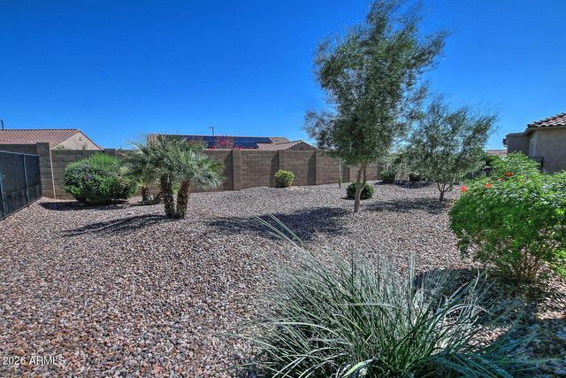 3787 N COTTONWOOD Drive, Florence, AZ 85132