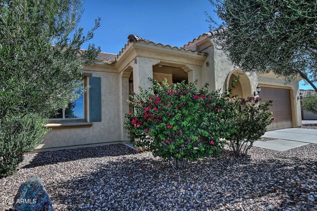 3787 N COTTONWOOD Drive, Florence, AZ 85132