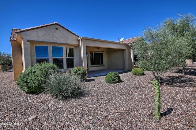 3787 N COTTONWOOD Drive, Florence, AZ 85132