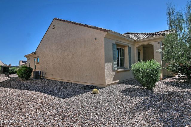 3787 N COTTONWOOD Drive, Florence, AZ 85132