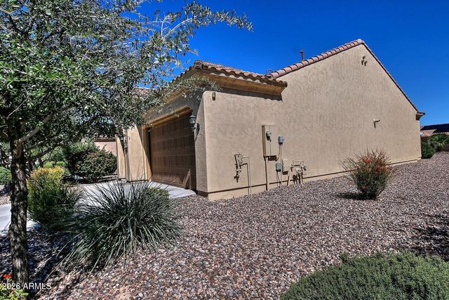 3787 N COTTONWOOD Drive, Florence, AZ 85132