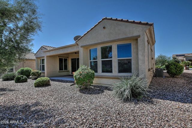 3787 N COTTONWOOD Drive, Florence, AZ 85132