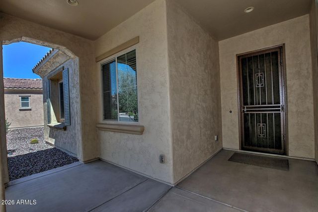 3787 N COTTONWOOD Drive, Florence, AZ 85132