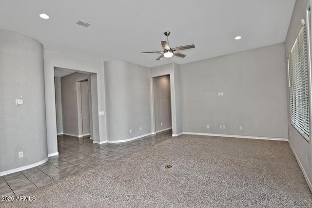 3787 N COTTONWOOD Drive, Florence, AZ 85132
