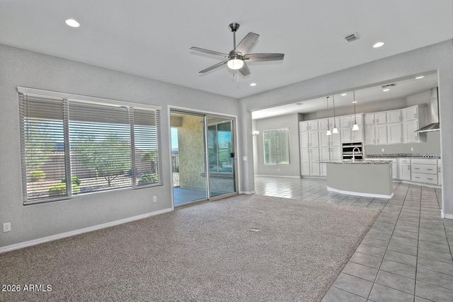 3787 N COTTONWOOD Drive, Florence, AZ 85132