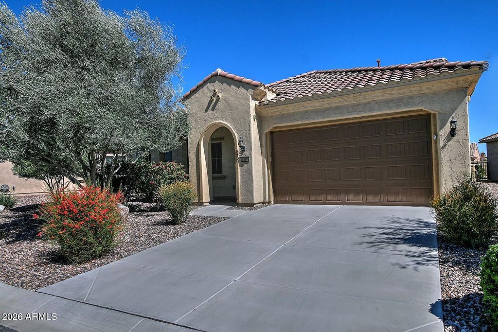 3787 N COTTONWOOD Drive, Florence, AZ 85132