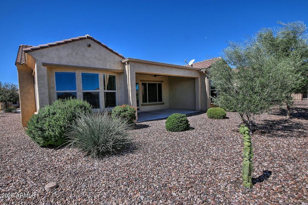 3787 N COTTONWOOD Drive, Florence, AZ 85132 — photo 4