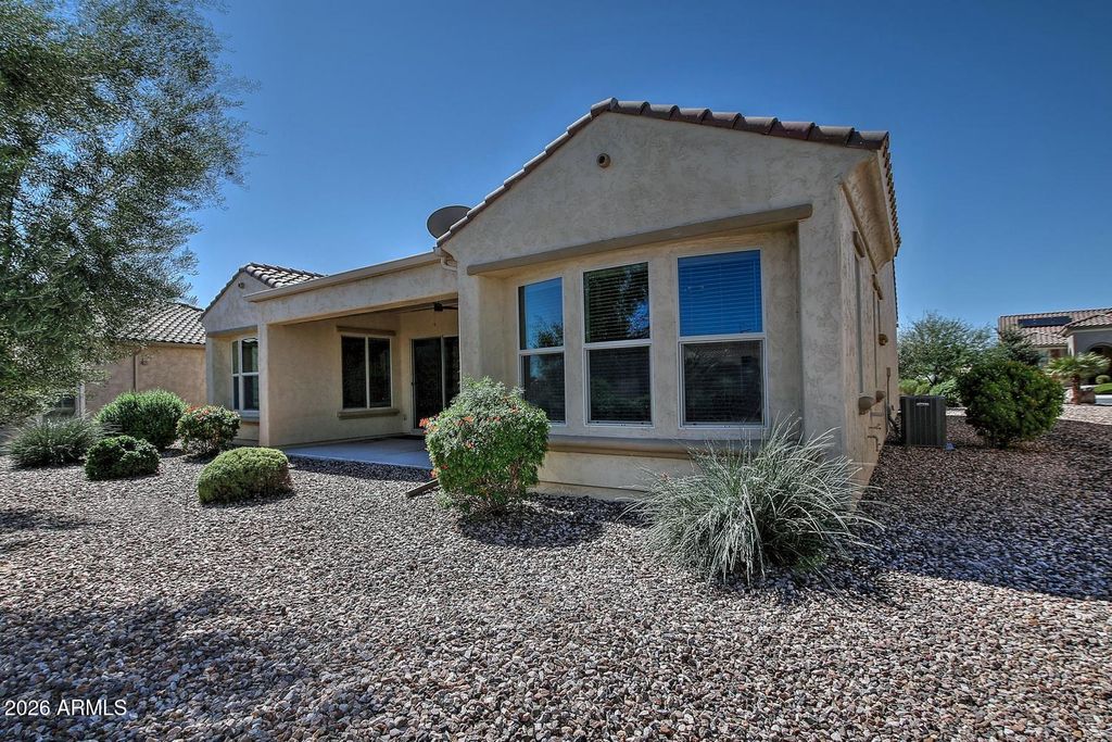 3787 N COTTONWOOD Drive, Florence, AZ 85132 — photo 5