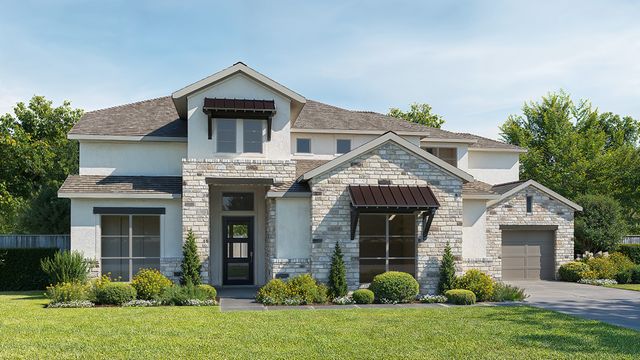 230 Chesterfield Lane, Heath, TX 75032